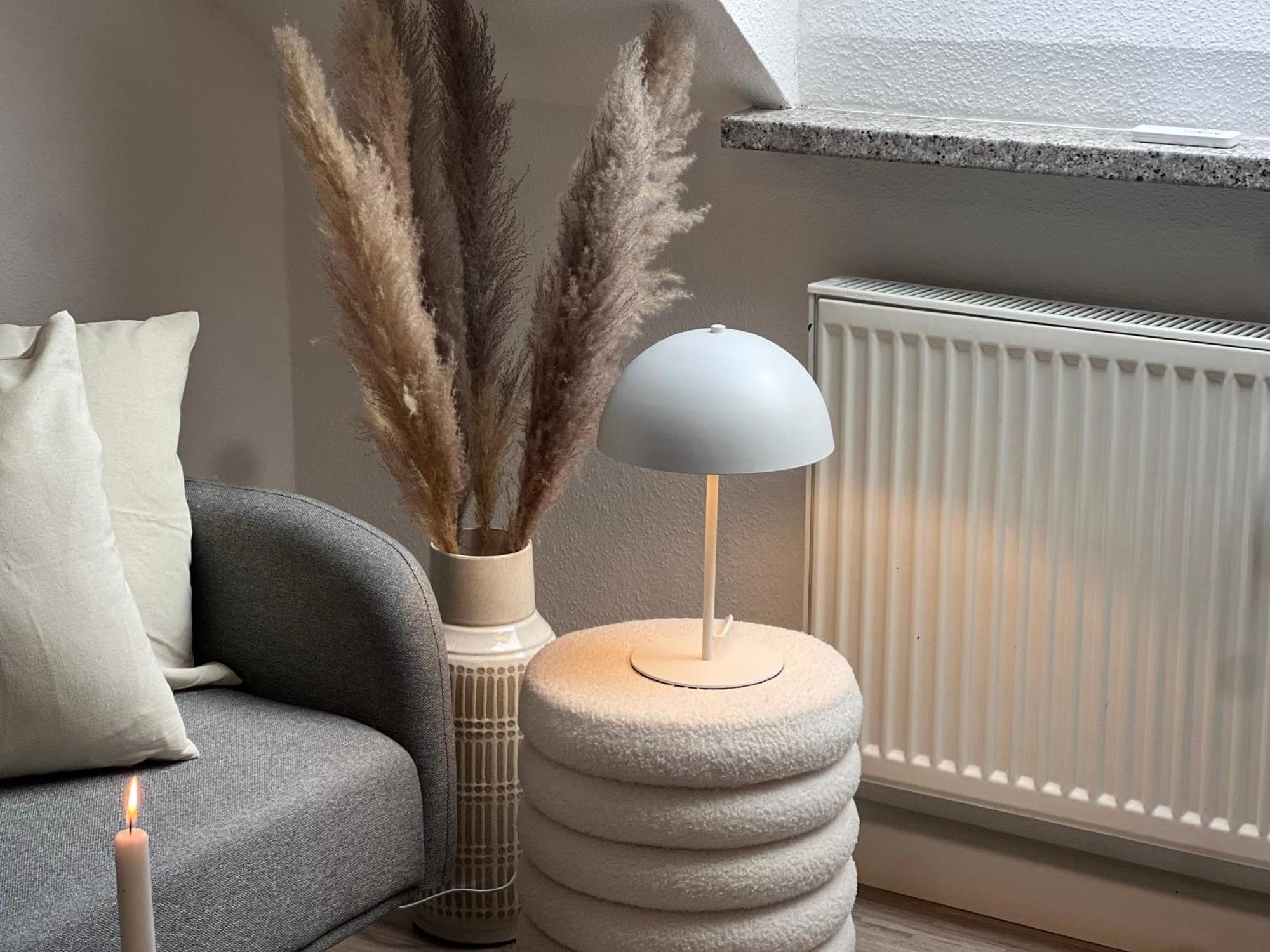 Nordic Charme By B&B Bad Gandersheim Exterior photo